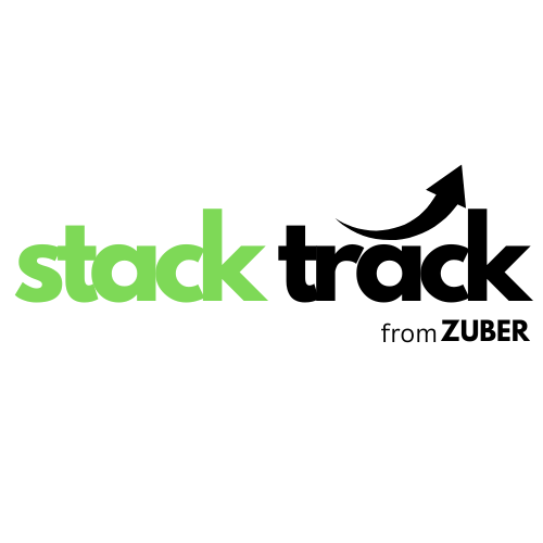 Stack Track a ZUBER Brand
